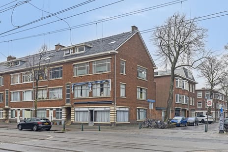De Genestetlaan 256