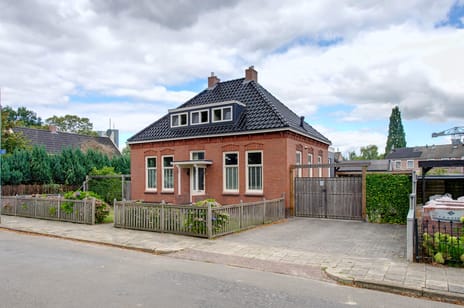 Woning in Foxhol