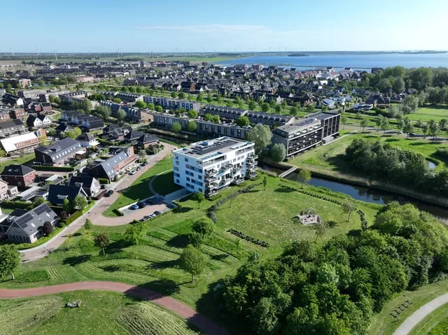 Beekvliet 12