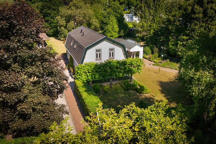 Vossenhof 46