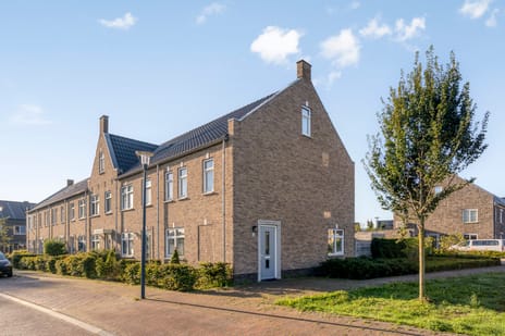 Albert Johan Gerardsstraat 13