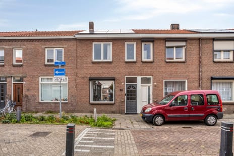 Jozef Israëlsstraat 33