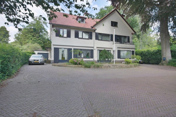 Utrechtseweg 151
