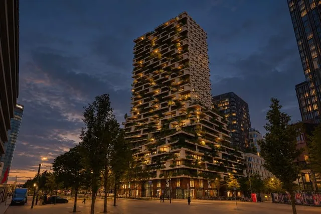 Hoola van Nootenstraat 385