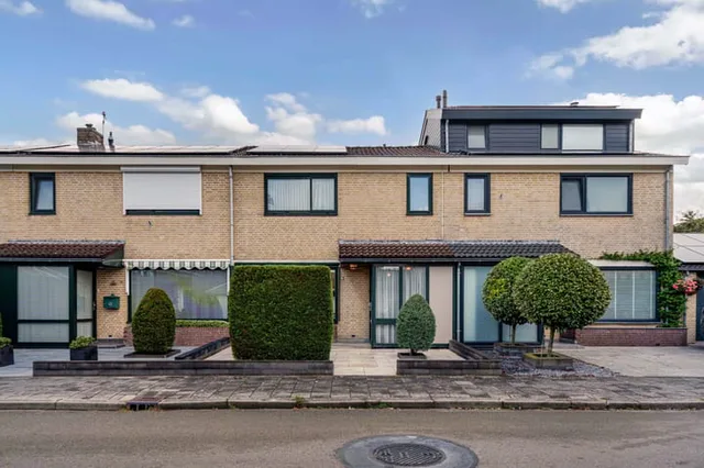 Willem Pijperstraat 6