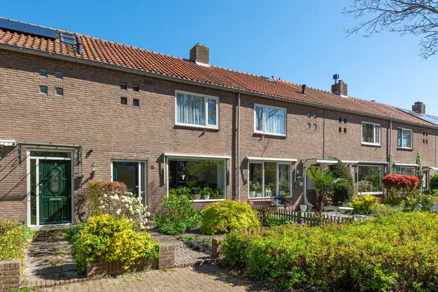 De Kistemaker 4