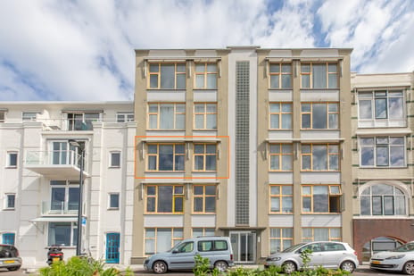 Boulevard De Ruyter 68