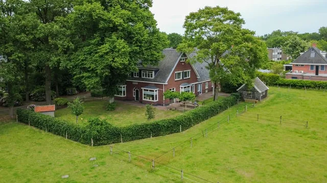 Knalhutteweg 255