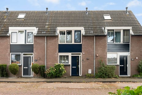 Couperusstraat 27-A