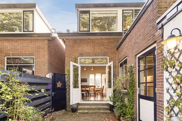 Zuidzijde 21