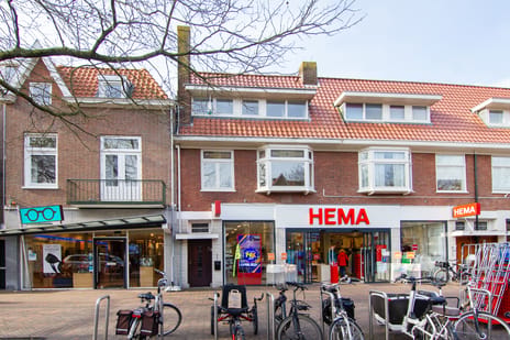 Binnenweg 77-C