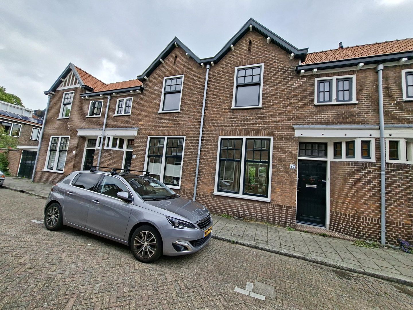 Vermeerstraat 27
