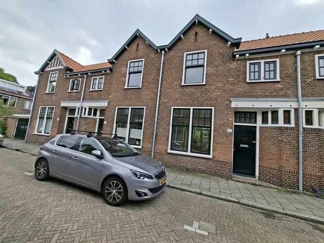 Vermeerstraat 27
