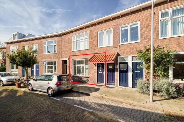Johannes van Andelstraat 26
