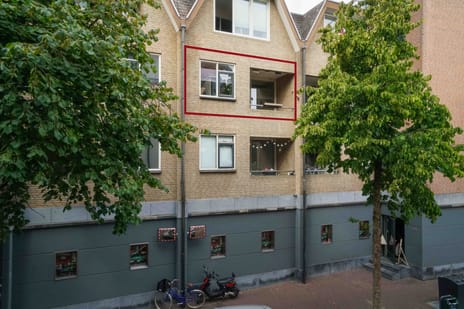 Kreupelstraat 25