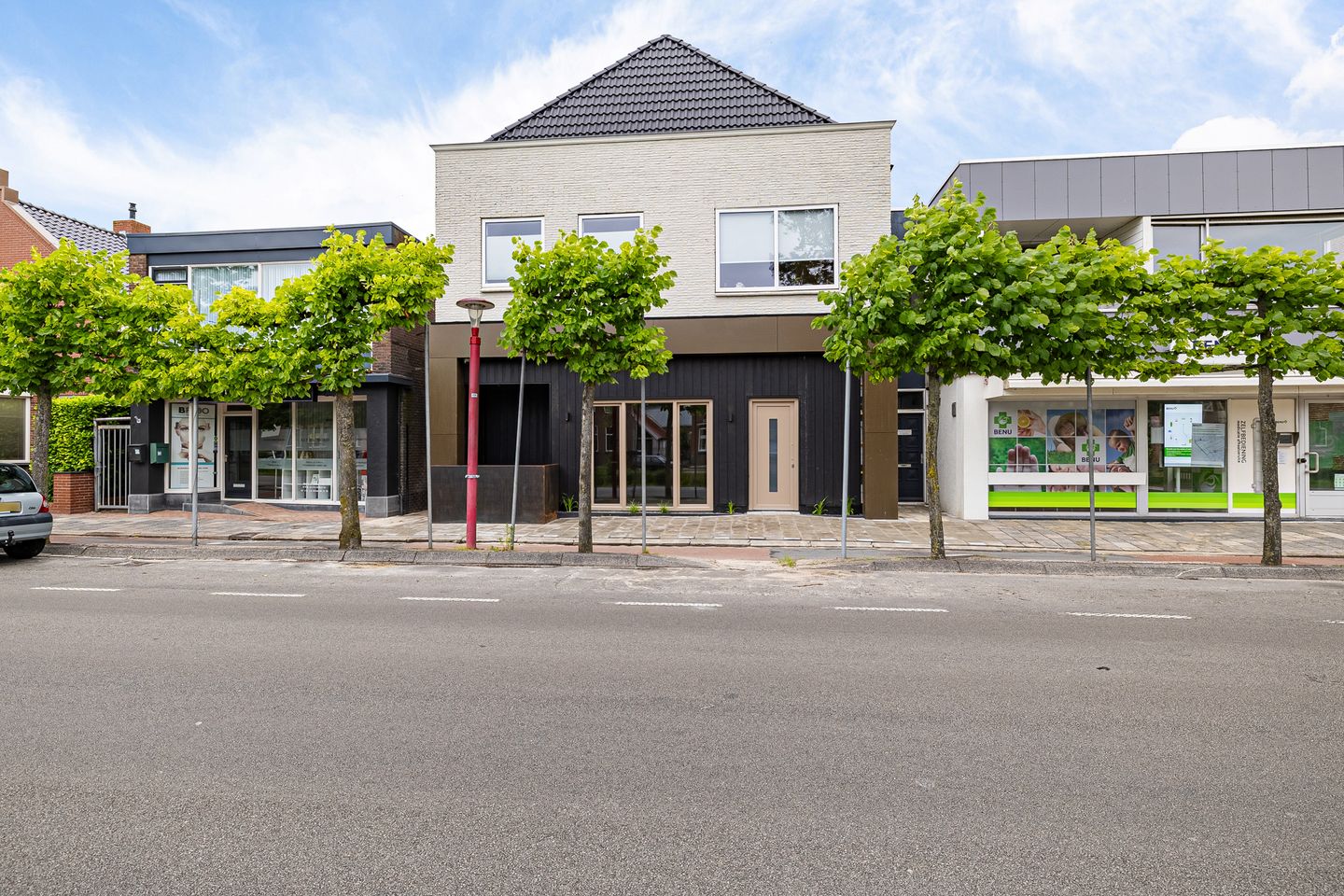 Handelsstraat 56