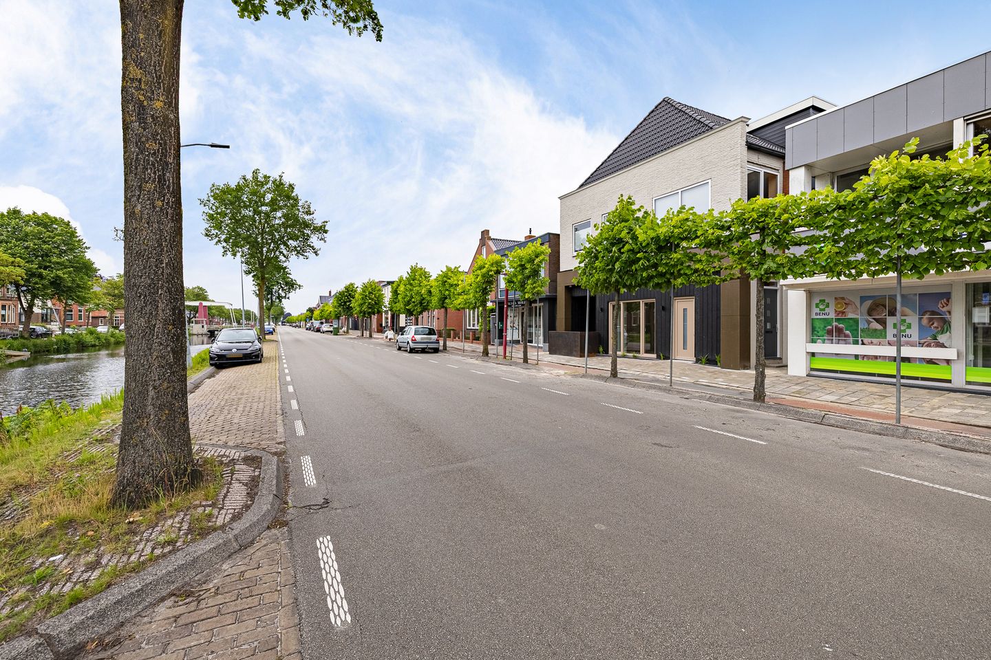 Handelsstraat 56
