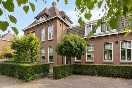 Treebeekstraat 20