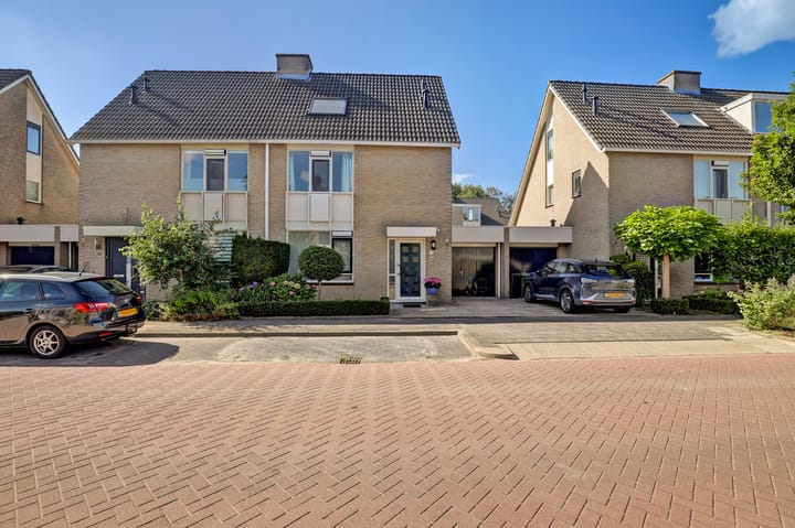 Binnenpolderweg 14
