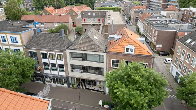 Hommelstraat 50-1