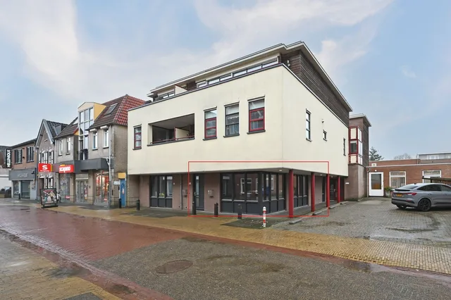 Molenstraat 7-A