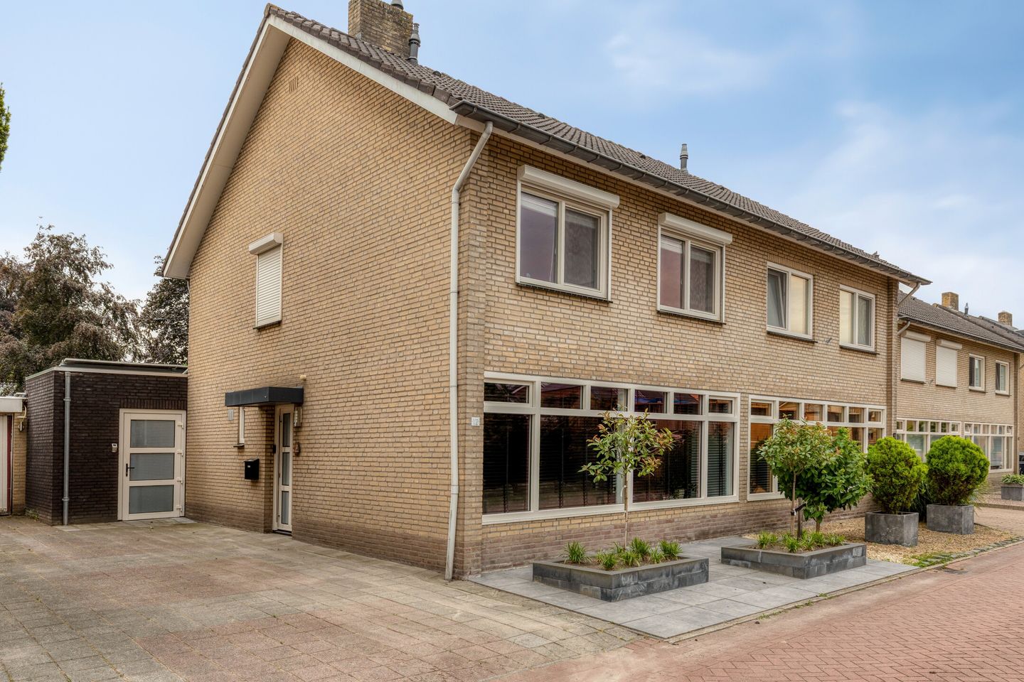 Zomerbloemstraat 12