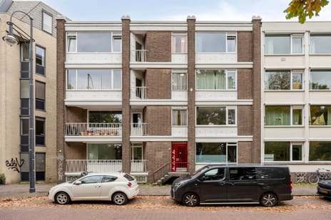 Eusebiusbuitensingel 23-3