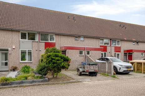 Borstelgrasstraat 32