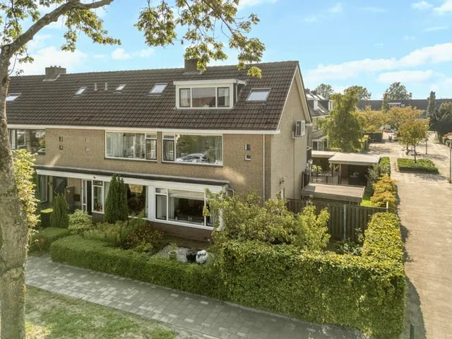 Jacob Marisstraat 18