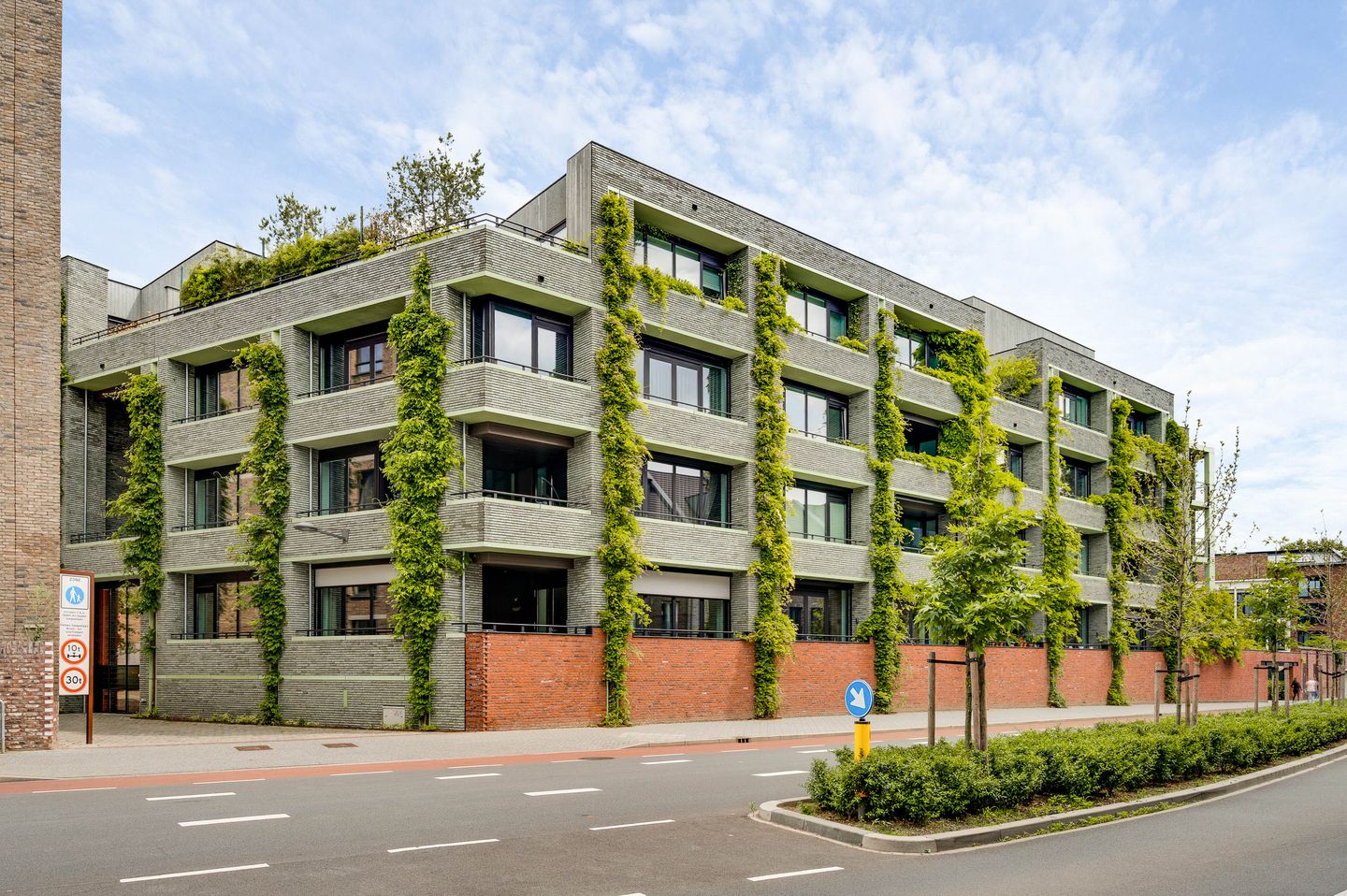 Busschuttenpoort 13-A06