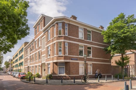 Cartesiusstraat 3
