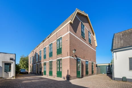 Zuider Leidsevaart 2-E