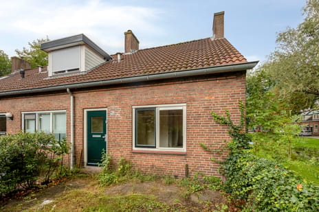 Zomervaart 213