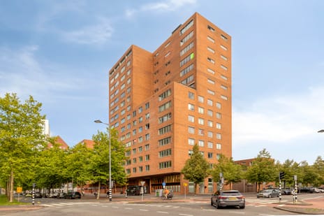 Laan op Zuid 408