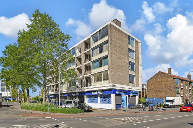 Albert Plesmanplein 4