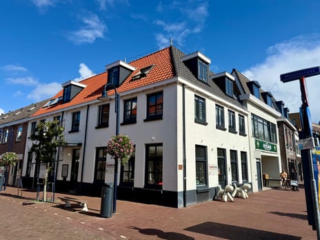 Molenstraat 1-A