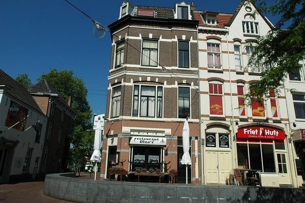 Korenmarkt