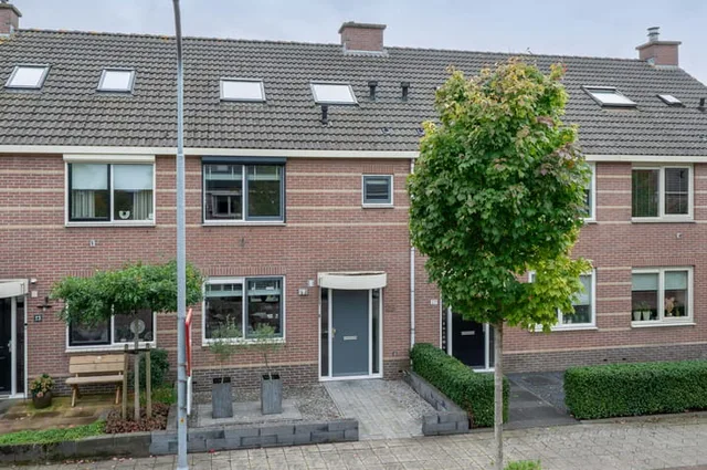Meerkoetstraat 25