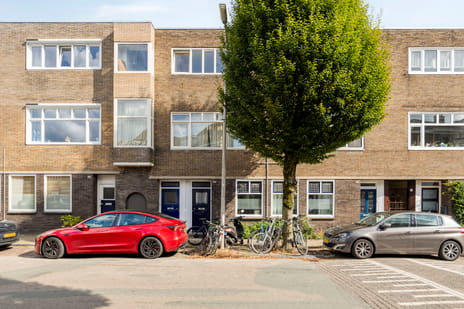 Hommelseweg 244