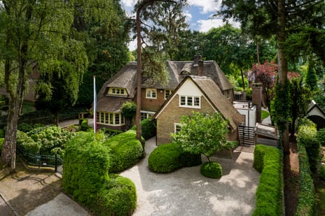 Wallandlaan 3
