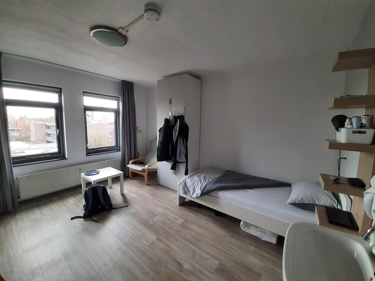 Dennenbosweg