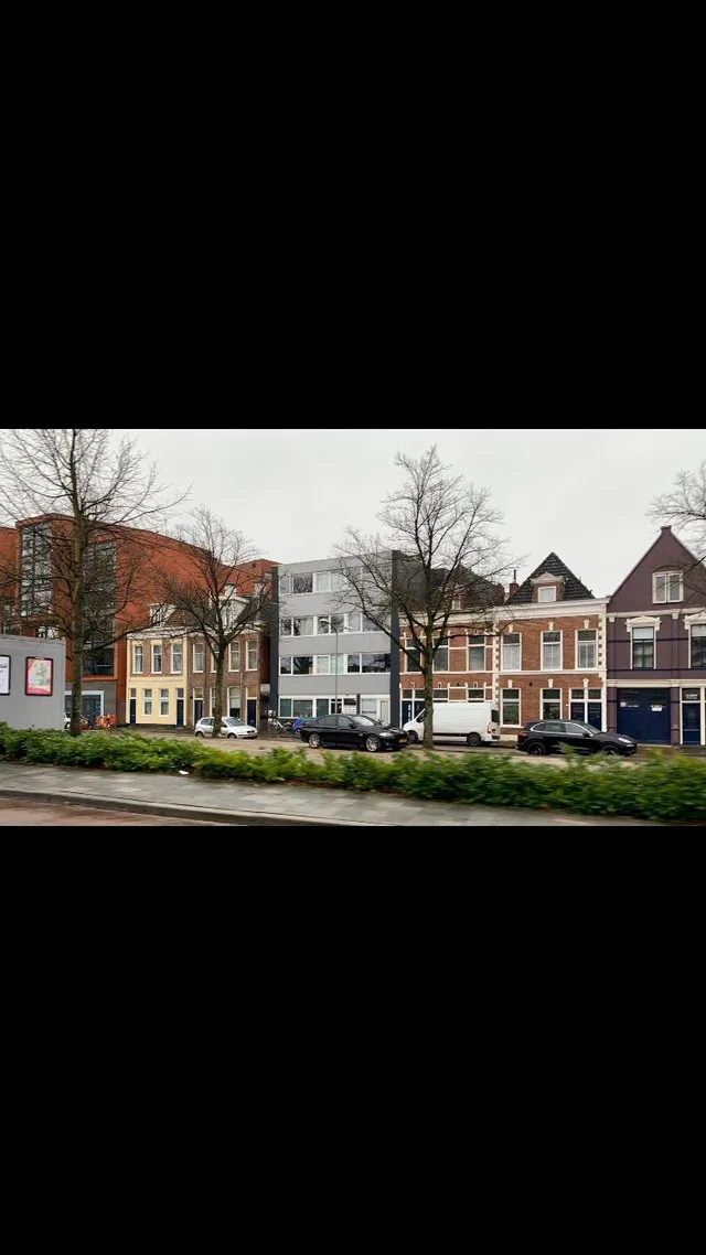 Damsterkade