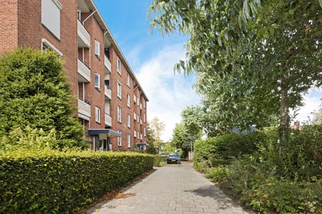 NVM Open Huizen Dag Van Musschenbroekstraat 80-4
