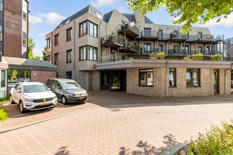 Kerkstraat 56-A