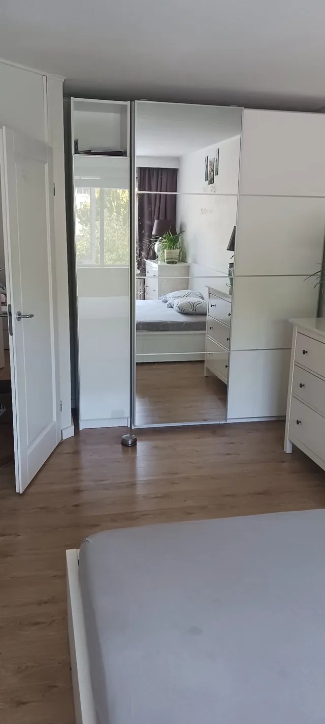 De Savornin Lohmanstraat