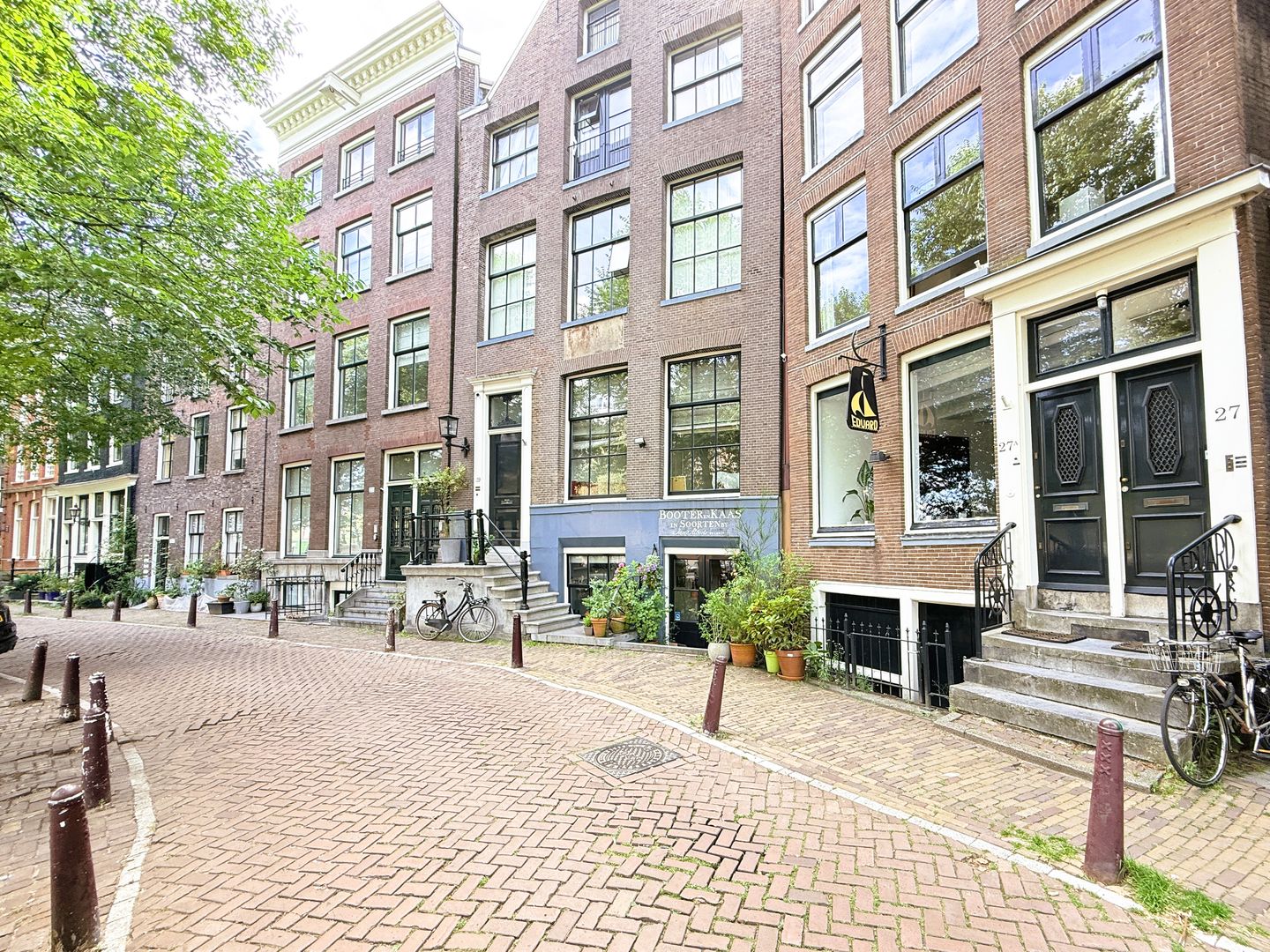 Kromme Waal 29-E