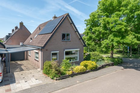 Korenbloemstraat 7