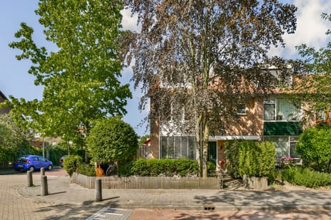 Wilgenlaan 11