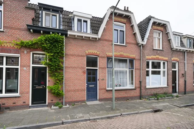 Alexanderstraat 11