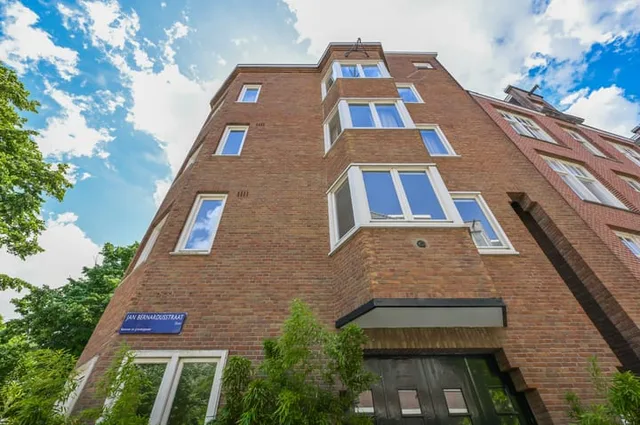 Jan Bernardusstraat 28-1